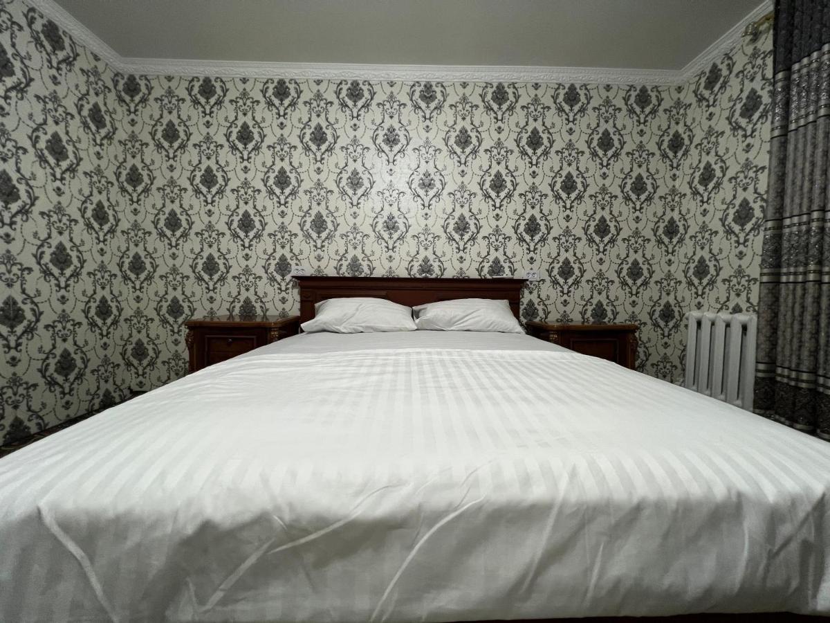 Dilnura Guest House 부하라 외부 사진