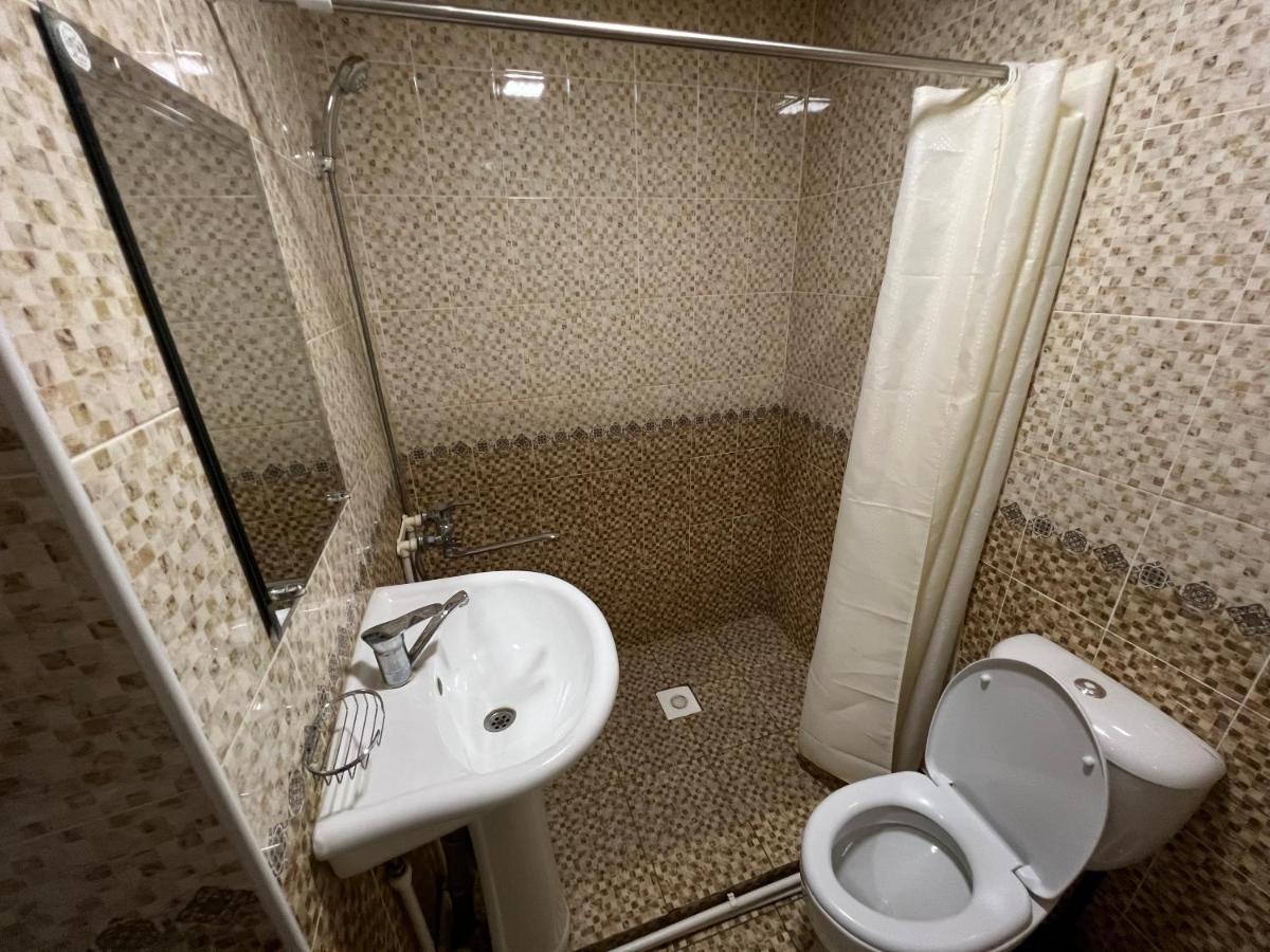 Dilnura Guest House 부하라 외부 사진