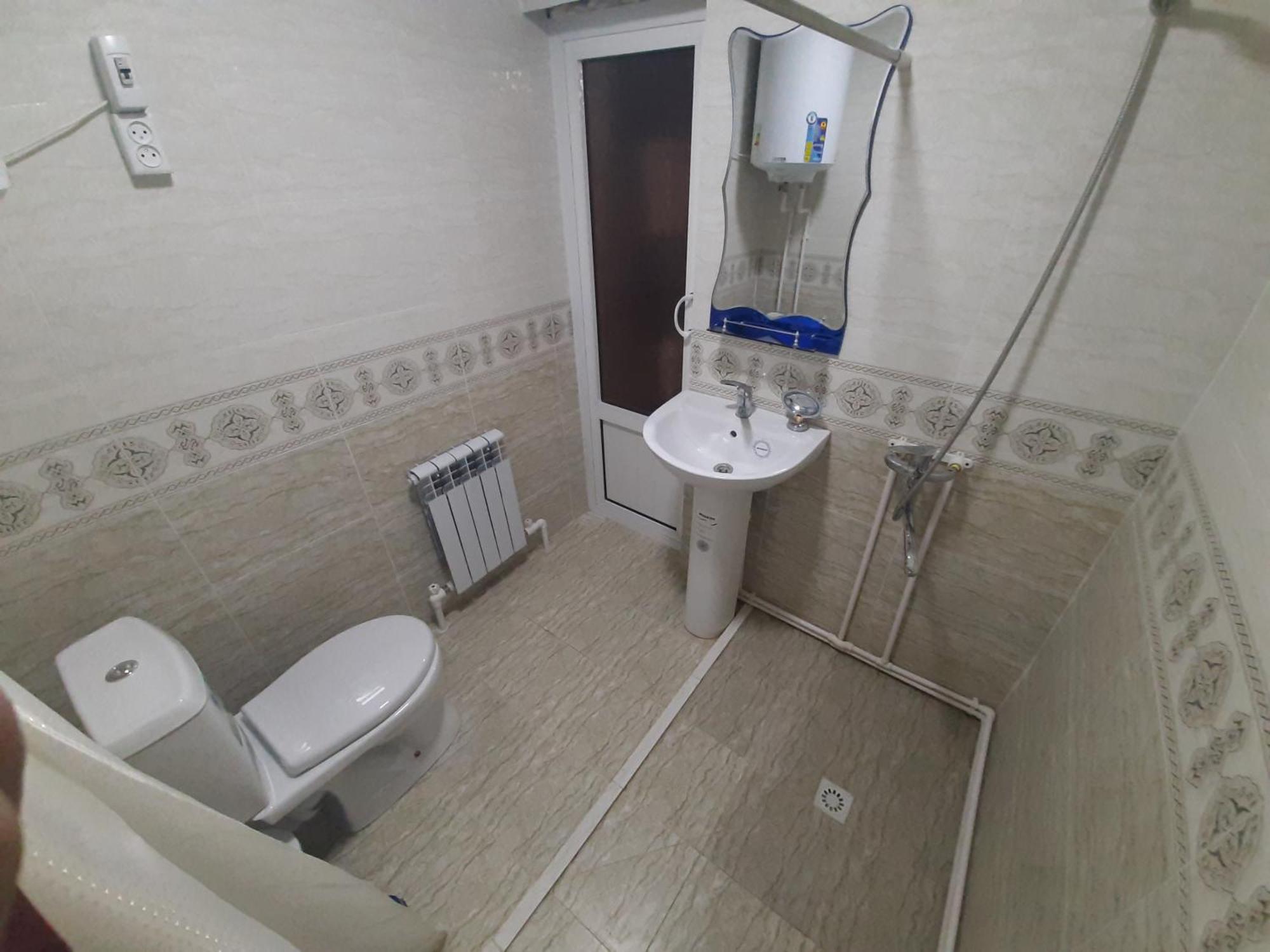 Dilnura Guest House 부하라 외부 사진