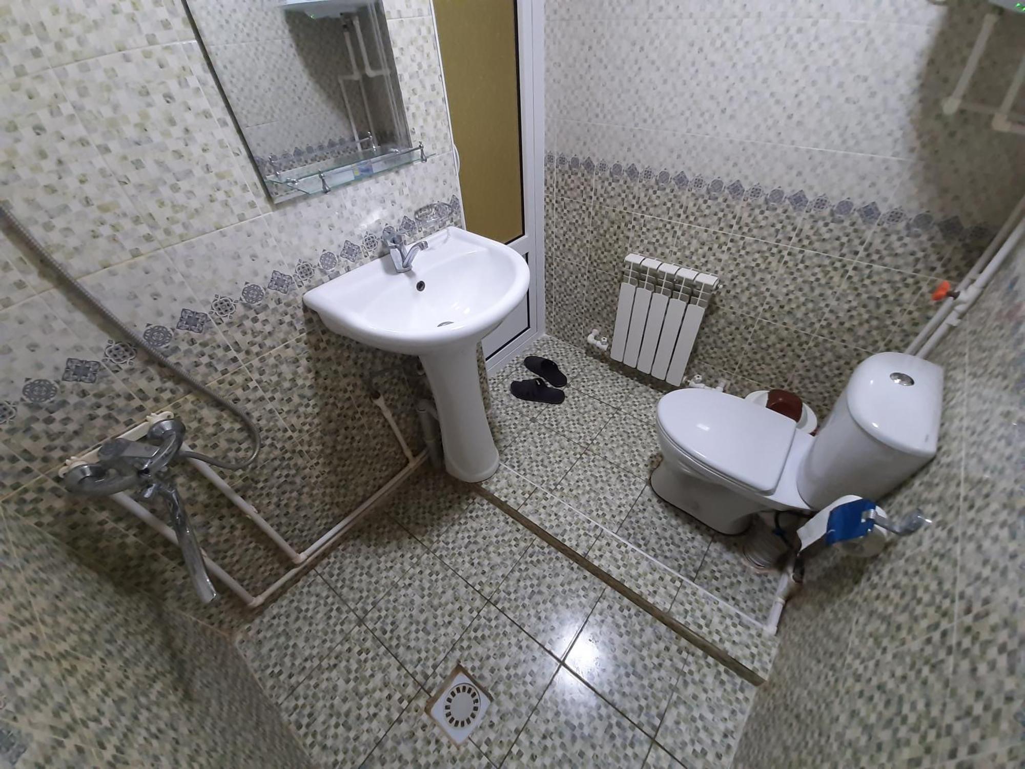 Dilnura Guest House 부하라 외부 사진