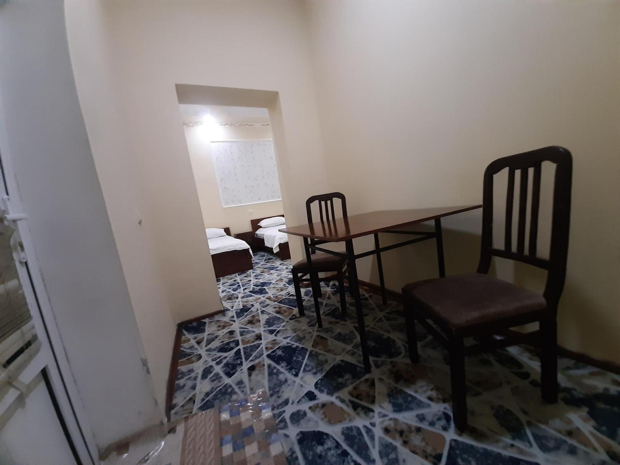 Dilnura Guest House 부하라 외부 사진