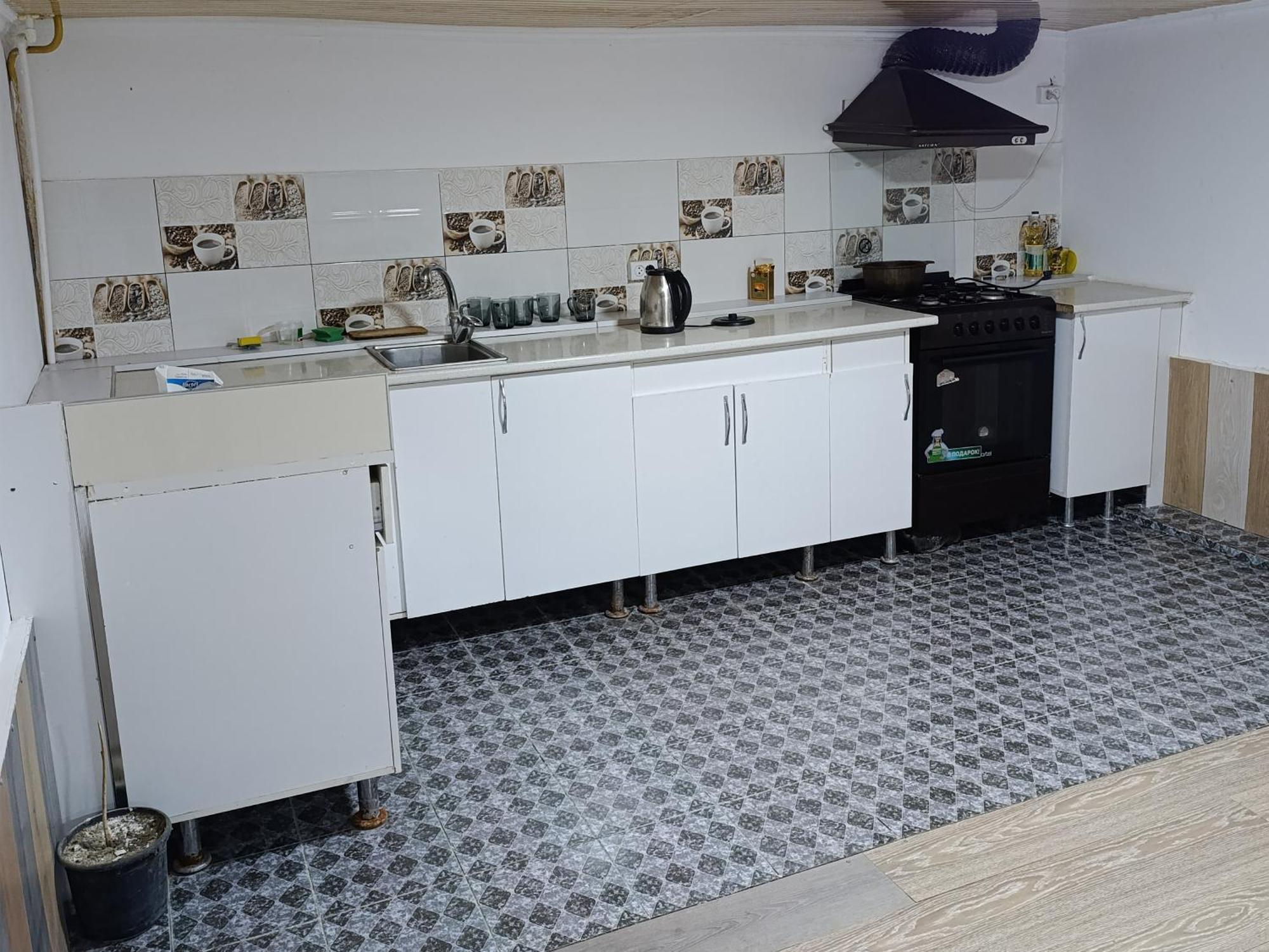 Dilnura Guest House 부하라 외부 사진