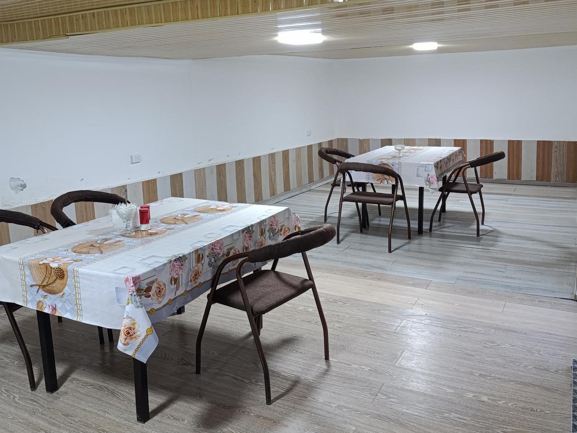 Dilnura Guest House 부하라 외부 사진